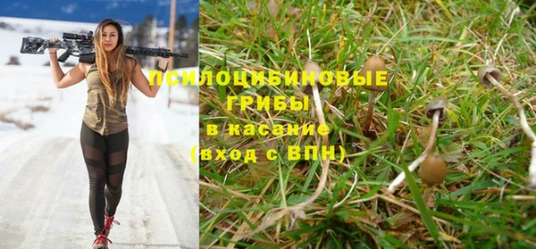 хмурый Баксан